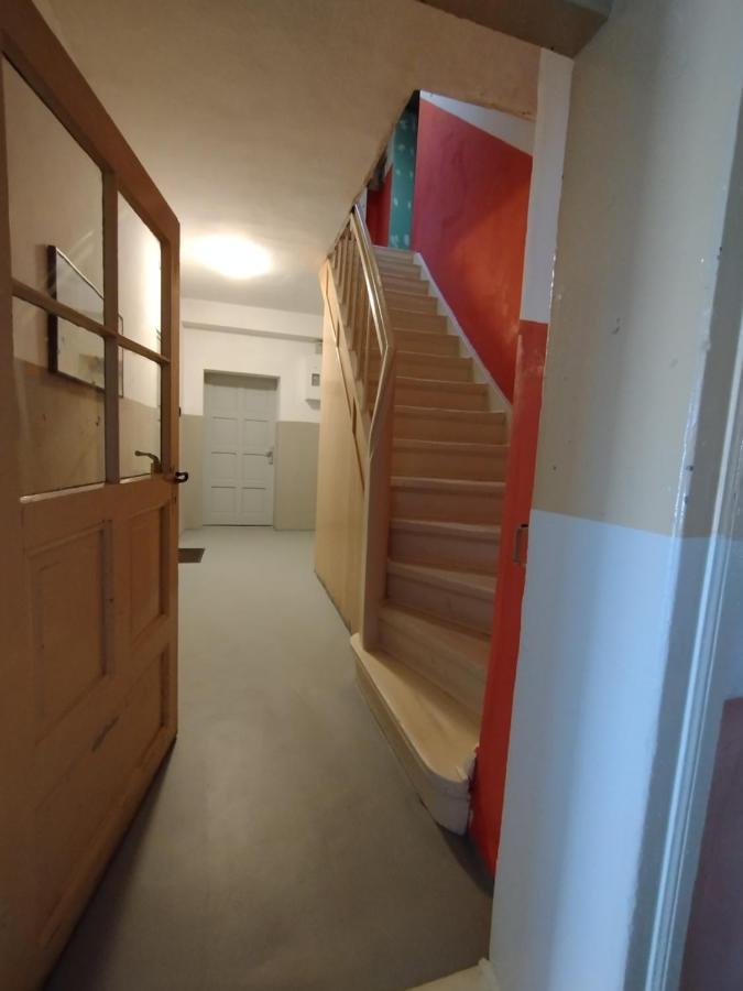 Sudety Hut 2 Apartamento Podgórzyn Exterior foto